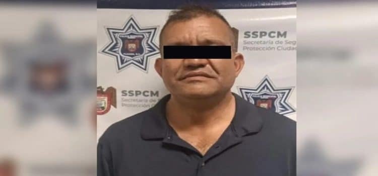 Rescatan a mujer que taxista mantenía retenida y golpeada en Tijuana
