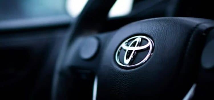 Toyota anuncia inversión de 1,450 mdd en sus plantas de Baja California y Guanajuato