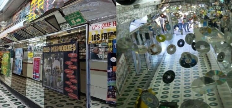 Tras 61 años, cierra el Centro Musical de Tijuana
