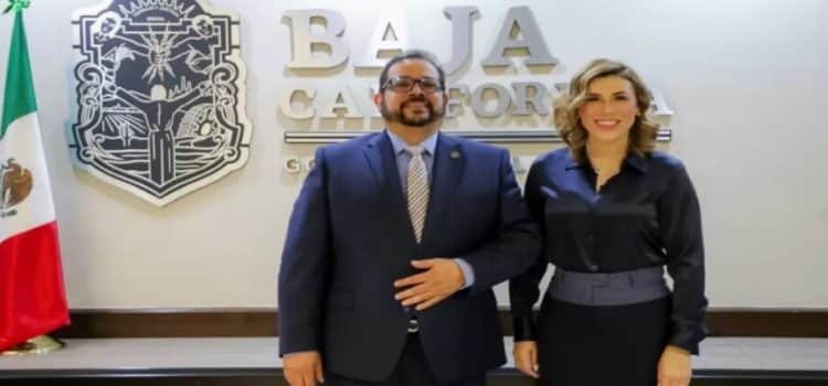 Incrementan presupuesto para garantizar el acceso a la justicia en Baja California