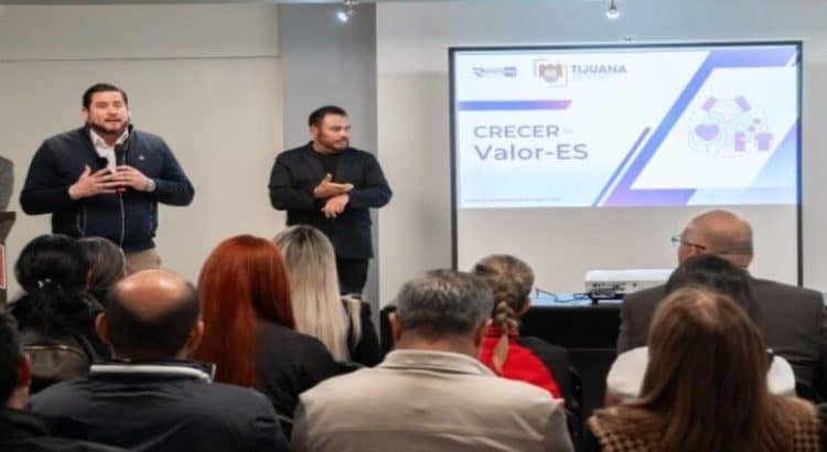 Imparten talleres preventivos en escuelas y comunidades de Tijuana