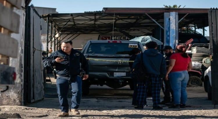 Balean a hombre para robarle más de 1 mdp