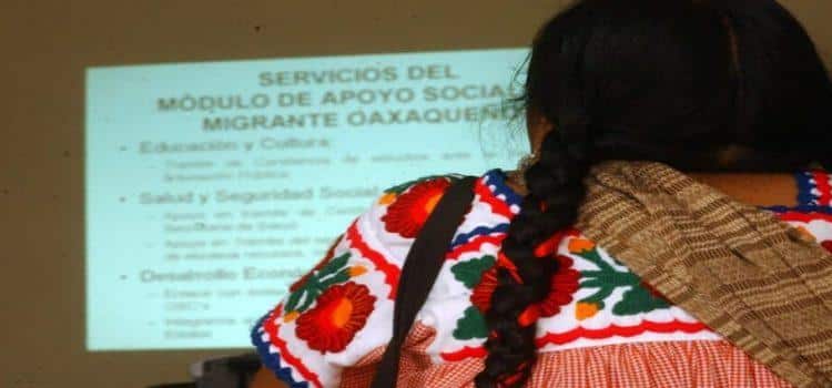 Impulsarán en Tijuana biblioteca multicultural para lenguas originarias