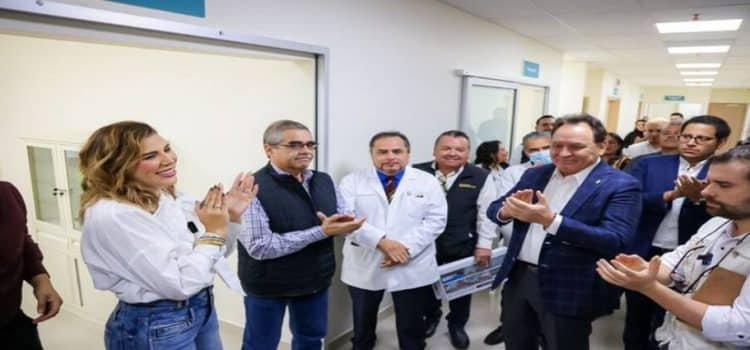 Baja California octavo lugar nacional en donación de órganos