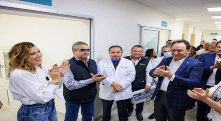 Baja California octavo lugar nacional en donación de órganos