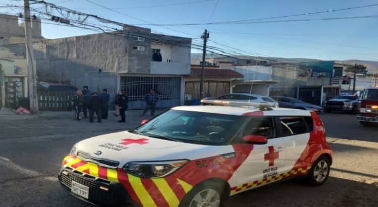 Fallecen dos personas y un perro por intoxicación en Tijuana