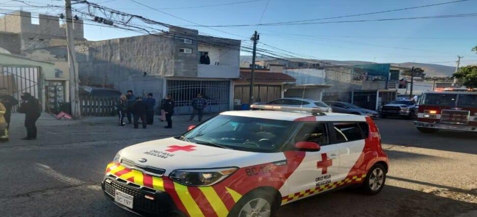 Fallecen dos personas y un perro por intoxicación en Tijuana