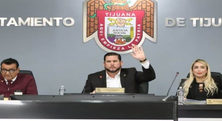 Tijuana duplicará presupuesto para seguridad en 2025