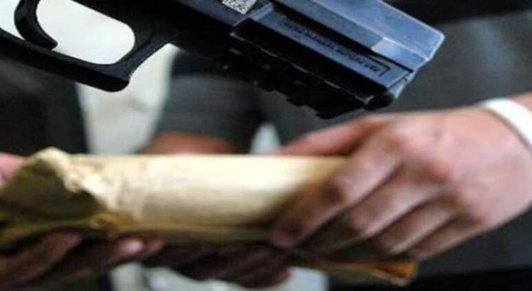 Proponen endurecer penas por “cobro de piso” en Baja California