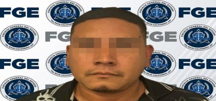 Vinculan a proceso a hombre por robo con violencia a dos comercios Vinculan a proceso a hombre por robo con violencia a dos comercios