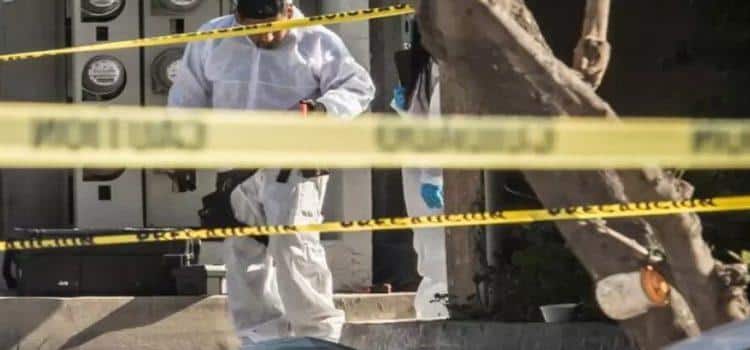 Tijuana registra 83 homicidios dolosos en noviembre