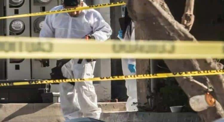 Tijuana registra 83 homicidios dolosos en noviembre