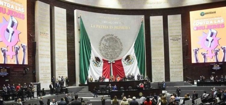 Proponen en la Cámara de Diputados reducir jornada laboral de 48 a 40 horas