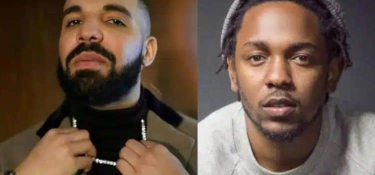 Drake acusa a Universal Music Group de manipulación para impulsar canción de Kendrick Lamar