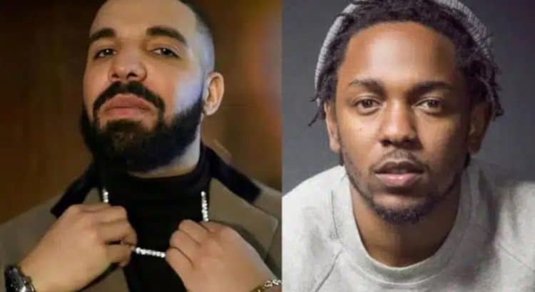 Drake acusa a Universal Music Group de manipulación para impulsar canción de Kendrick Lamar