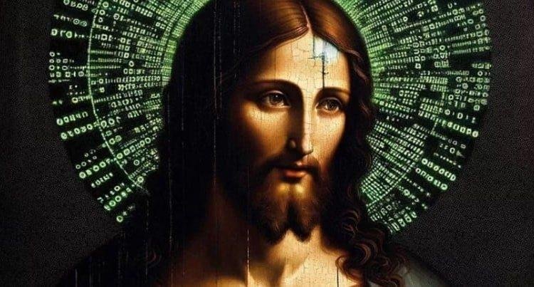 Iglesia usa la IA para recibir la confesiones de los fieles