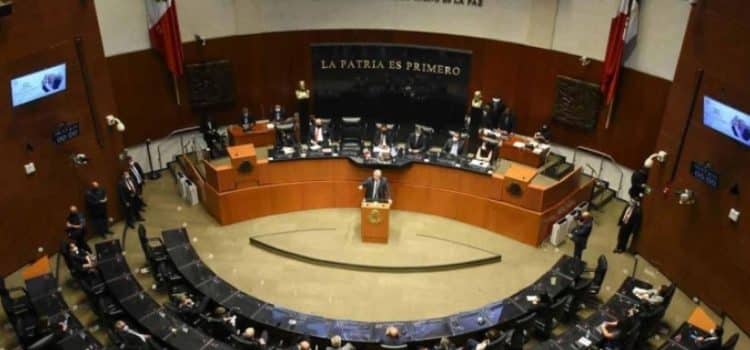 El Senado revela lista preliminar de aspirantes a magistrados y ministros de la SCJN