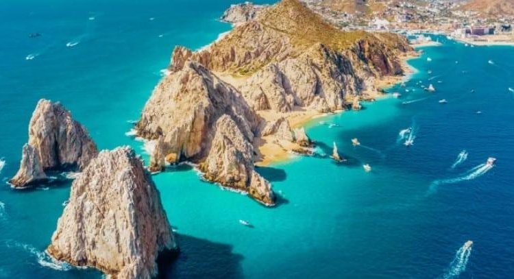 Los Cabos, «Mejor Destino en México» por segundo año consecutivo