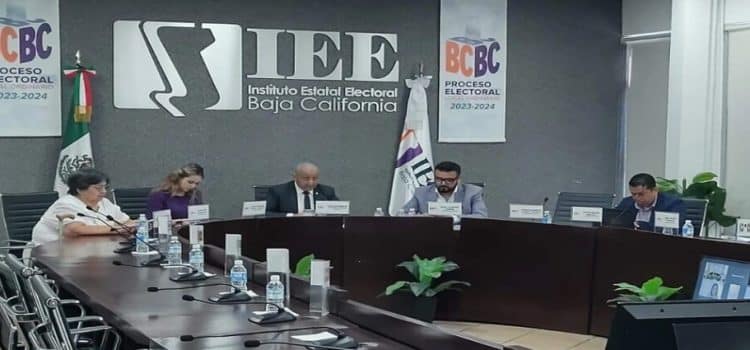 El IEEBC ha recibido 18 quejas por violencia política de género