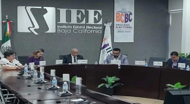 El IEEBC ha recibido 18 quejas por violencia política de género