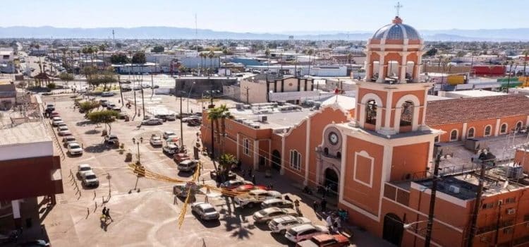 Secretaría de Turismo lanza programa Corazones Viajeros para conocer Baja California