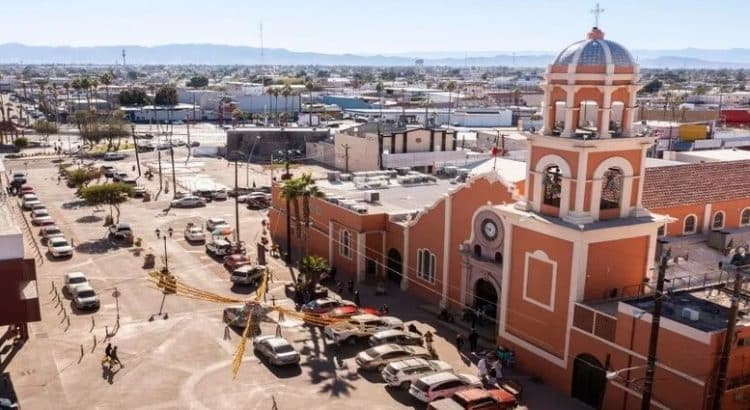 Secretaría de Turismo lanza programa Corazones Viajeros para conocer Baja California