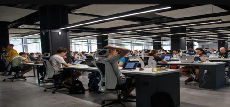 Baja California líder en impulsos a emprendimientos de base tecnológica