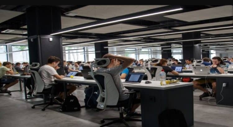 Baja California líder en impulsos a emprendimientos de base tecnológica