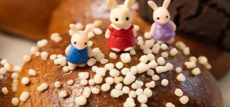 Lanzarán edición especial de Rosca de Reyes con «ternurines»