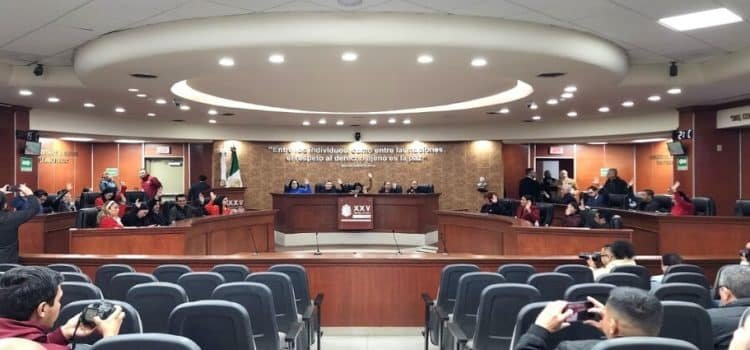 Congreso de BC aprueba reforma para elección ciudadana de juezas, jueces y magistraturas