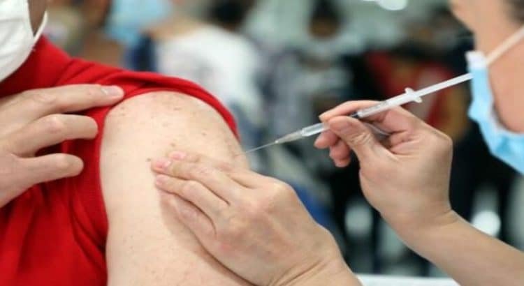 Aplican más de 600 mil vacunas contra la influenza en BC
