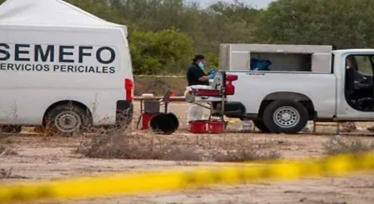Aumentan feminicidios en Baja California