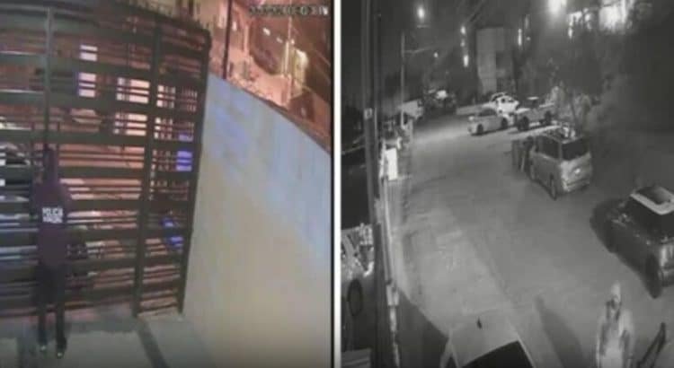 Policías ingresan a vivienda y roban un auto y joyas