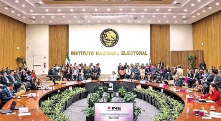 No habrá ni conteo rápido ni observadores: INE