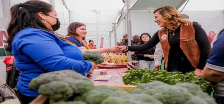 BC se consolida como líder nacional en la producción agrícola