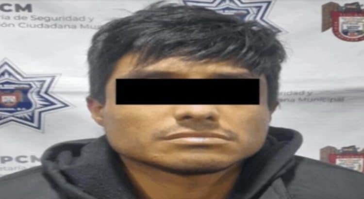 Detienen a violador serial y homicida en Tijuana; sus víctimas eran mujeres choferes de aplicación