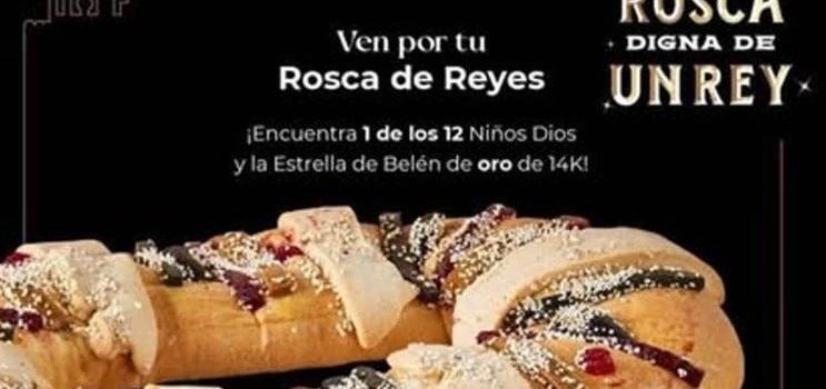 En esta rosca todos quieren sacarse «el monito» En esta rosca todos quieren sacarse «el monito»