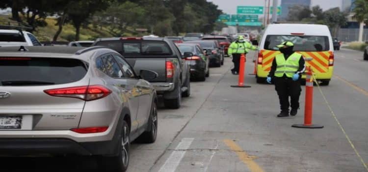 Retiran a los ‘minions’ de la garita de San Ysidro