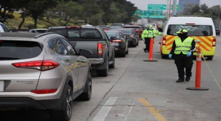 Retiran a los ‘minions’ de la garita de San Ysidro