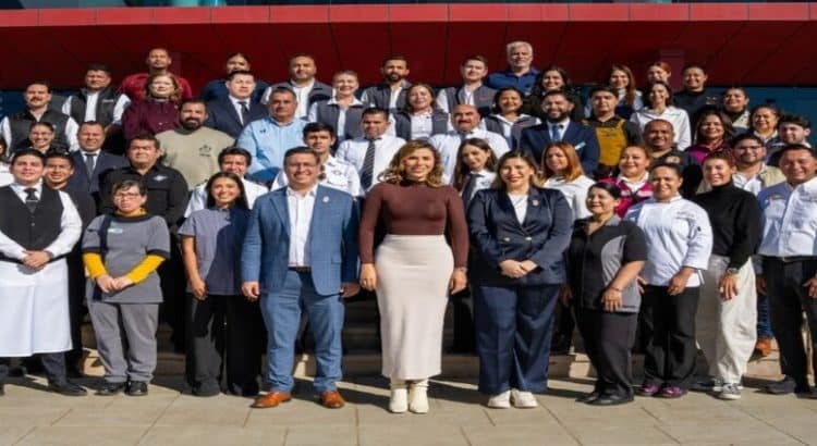 Baja California declara el 2025 como el “Año del Turismo Sostenible”