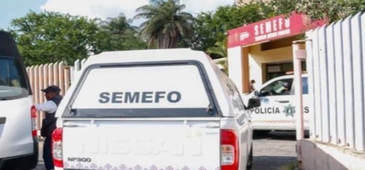 Detectan fentanilo en casi 17% de cadáveres en semefos de Mexicali y Tijuana