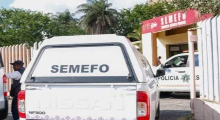 Detectan fentanilo en casi 17% de cadáveres en semefos de Mexicali y Tijuana