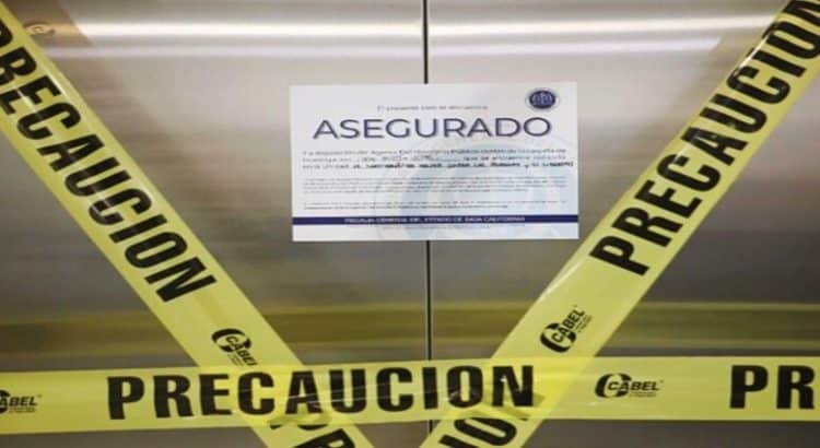 Clausuran quirófanos de hospital tras muerte de la influencer Asli Férnandez