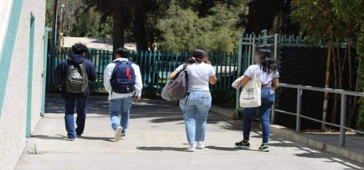 En Baja California el 40% de los jóvenes de preparatoria padecen de ansiedad