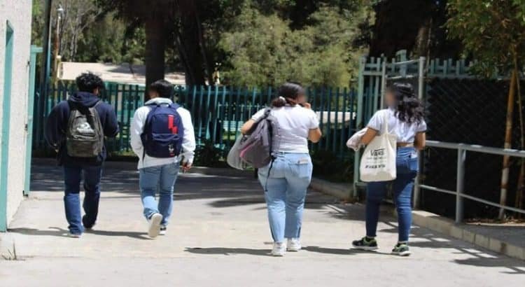 En Baja California el 40% de los jóvenes de preparatoria padecen de ansiedad
