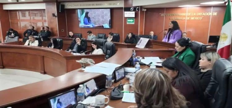 Aprueba Congreso de Baja California la Ley Daryela