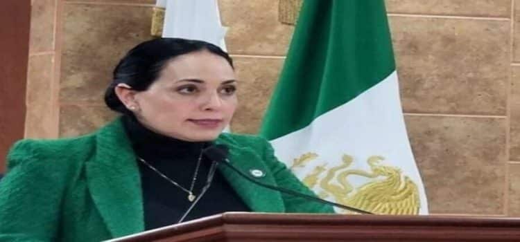 Diputada propone crear órdenes de protección en Baja California