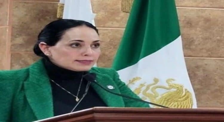 Diputada propone crear órdenes de protección en Baja California