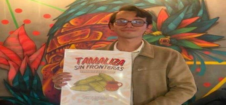 Repartirán tamales a migrantes en Tijuana por el día de la Candelaria