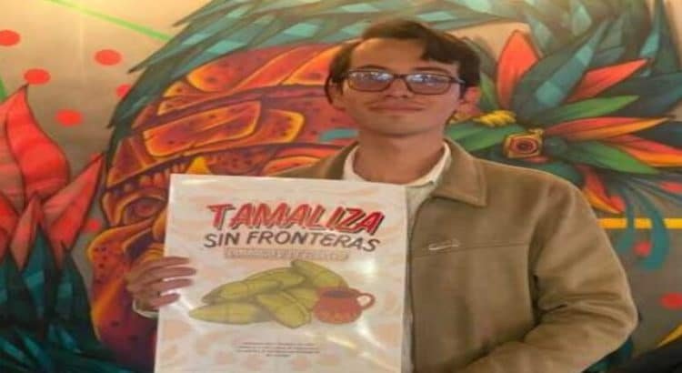 Repartirán tamales a migrantes en Tijuana por el día de la Candelaria